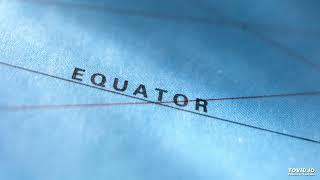 Sean Mathews - Equator (Astuni re-lift)