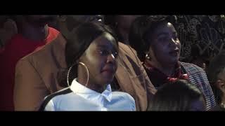 We Are Zamar - Chuma(Live) - Red Carpet Live Concert