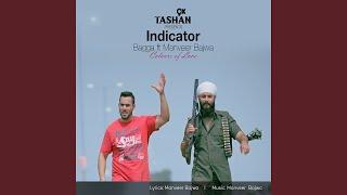 Lakk Indicator (feat. Manveer Bajwa)