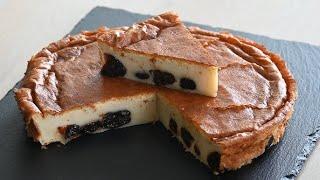 recette pâtisserie ... Far breton