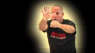 Trailer DVD Grundlagen & Basistechniken des Systems Krav Maga DEFCON