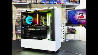 RTX 3070 I i7-10700F | NZXT H510i Gaming PCs | UAE Special with i7, i5 and i3 #shorts