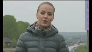 Как работает Открытая студия телеканала «Катунь 24»