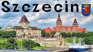 Szczecin, zachodniopomorskie, Polska, Europa