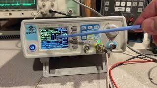 Class E RF Amplifiers Explained -  Final Circuit Analysis (Part 4)