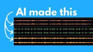 This AI changes music production forever