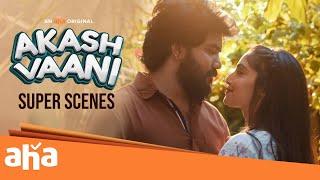 Akash Vaani - Super Scenes | Kavin | Reba Monica john | Streaming Now