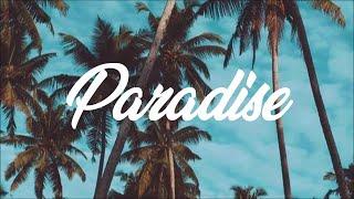 Meduza - Paradise (Lyrics) feat. Dermot Kennedy