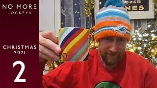 The Christmas Specials 2021: Game 2 – No More Jockeys with Alex Horne, Tim Key + Mark Watson