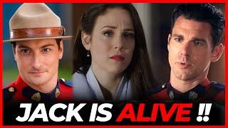 When Calls the Heart Season 11 Finale SHOCKING ENDING: JACK IS ALIVE !!