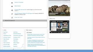 SuccessFactors Employee Central Overview