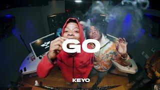 [FREE] Kay Flock x Sha Ek x Sample Drill Type Beat 2022 - "GO"