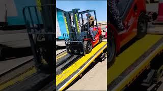 Alhamdulillah New Forklift || Forklifts Rental Abu Dhabi UAE