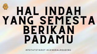  KETIKA KAU TAU HARUS BERSYUKUR #timelessreading #generalreading #potatotarot