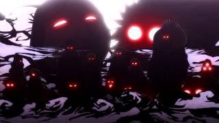 Most Legendary Group Entrances in Anime