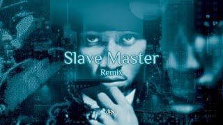 Future - Slave Master *Remix* [Prod. DGXO BEATS]