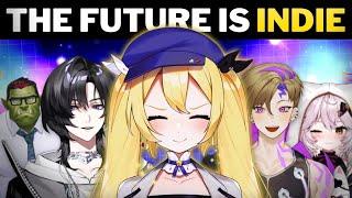 The VTuber Industry NEEDS to change.