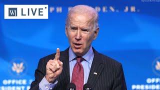 Does Biden Need a Translator? Nobody Is Able to Comprehend His Latest Gaffe