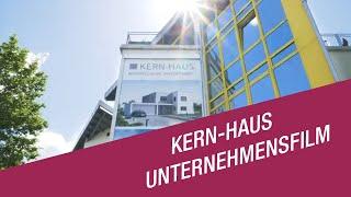 Kern-Haus: Expertise für das massive, energieeffiziente Bauen