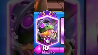 Evo Inferno Dragon! 
