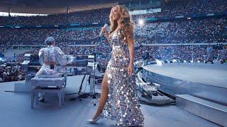 Beyoncé live - 1+1 - Renaissance World Tour Paris 2023 [Renaissance Club] - Full HD