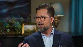 Jeff Bradford: Two Truths About Abortion (LIFE Today)