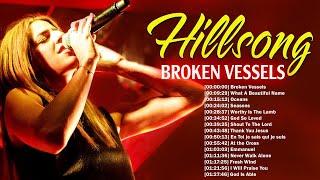 Timeless Hillsong Worship Songs Brooke Fraser  The Blessing Christian Songs By Hillsong Church 2022