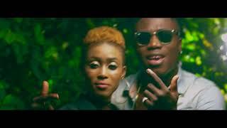 Danny Beatz - Mede Kuku ft. Ebony (Official Video)