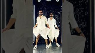 Ghaghra Dance | Ghagra Crew #dance #shorts #viral #youtubeshorts | FITNESS DANCE With RAHUL