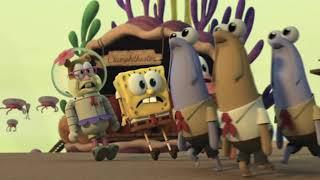 Kamp Koral: SpongeBob's Under Years Theme Song (DVD version)