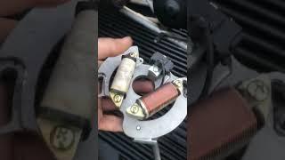 YAMAHA BLASTER NOT RUNNING?(Quick Tip Here ) #youtube