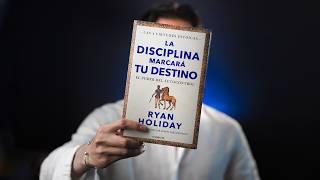 El Mejor Libro que Puedes Leer Sobre Disciplina