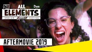 Bezirk Zwo - All Elements Festival - Aftermovie 2019