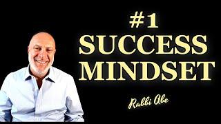 The 1 Minute SECRET to a SUCCESS MINDSET That Actually Works