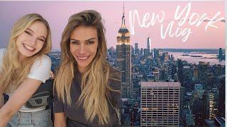 New York Vlog Part 1 Shopping und Food