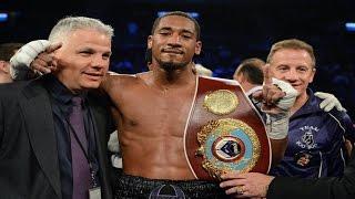 Demetrius Andrade - Highlights / Knockouts