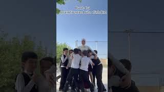 Alfraganus maktabining sevimli 2-B õquvchilari bilan #trend #education #uqituvchi