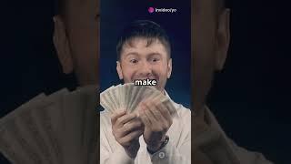 3Websites That Pay You $100/with No Skills #sidehustle #makingmoneyonline ##profitpulse