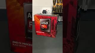 AMD FX 8350.