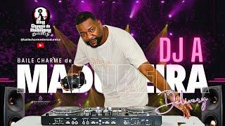 BAILE CHARME DE MADUREIRA | DJ A - VIBES VOL 2