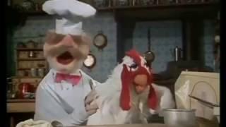 Muppet Outtakes and Bloopers