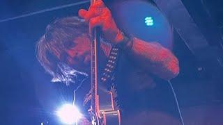 LA Guns-cannonball-brick by brick San Diego-4/12/23