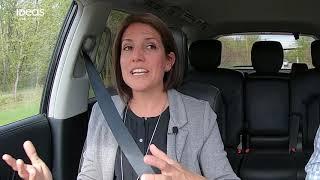 Revenue Management Advice with Kristen Richter - IDeaS Road to Revenue