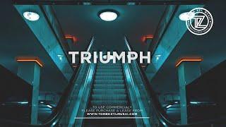 Dutchavelli x M1llionz - UK RnDrill Type Beat ►Triumph◄ Instrumental 2020 | @TomekZylMusic @Jbidz