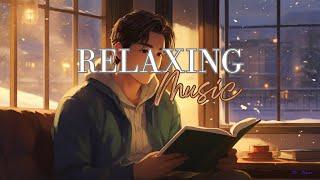 Relaxing Music 轻松的音乐 เพลงผ่อนคลาย