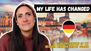 10 Years in Germany: The Reality of How I've Been Feeling (Trigger Warning )