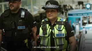 BTP - Police Officer London Recruitment