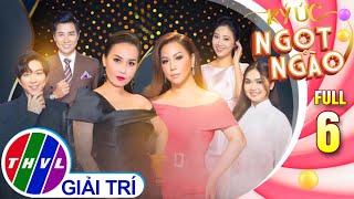 Ký ức ngọt ngào - Tập 6 FULL