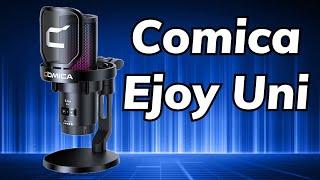 Comica Ejoy Uni Microphone