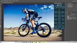 Super Speed Photo Effects  Photoshop Tutorial | Sadesign